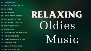 RELAXING Oldies MUSIC