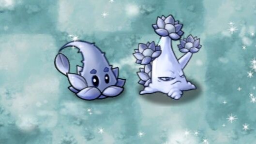 Fusion Plant 222: Aloe Vera and Lotus Fir!