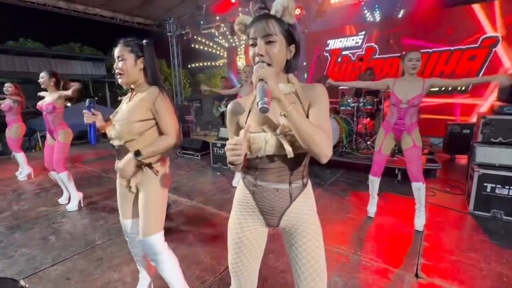 live in pattaya