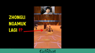 Review Build & Karakter Ini - Genshin Impact Indonesia