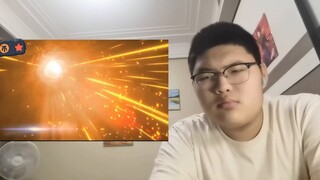 Người nước ngoài xem truyện tranh Trung Quốc! Hãy xem video phản ứng của Explosive Speed All Seasons