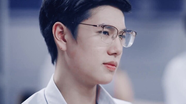 [Chen Puming] Can you believe that this is the crazy and yandere feeling played by a 17-year-old?