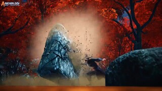 Matrial Inverse Ep 6 sub indo