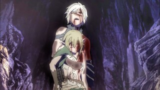 Weak Boy Is Determined To Get Stronger For His Friends And Conquer The Dungeon [1]