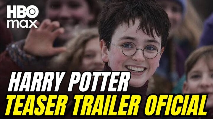 Bem-vindos a um novo ano em Hogwarts! 🚂🏰