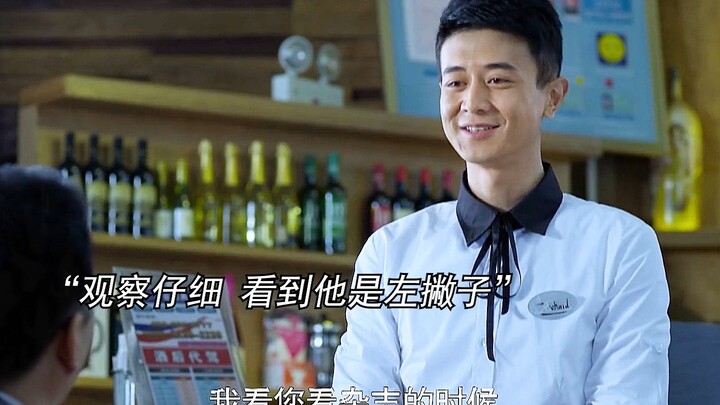 Pemuda Sengaja Letakkan Pisau dan Garpu Salah Malah Dipromosikan Jadi Manajer — Ternyata Kebaikan Ha