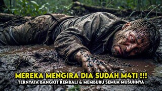 SATU PERSATU MEREKA DIB4NT4I SECARA S4DI5 !! | Alur Film Action Terbaru
