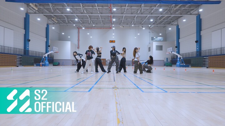【KISS OF LIFE】 '2025 KGMA' 10-minute Dance Practice