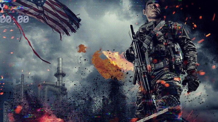 Armed (2025) SUB INDO