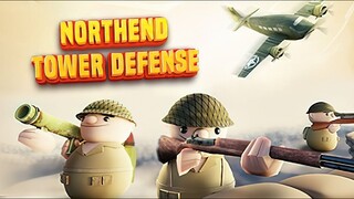 Northend Tower Defense | Early Access | GamePlay PC