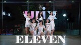 IVE 아이브 'ELEVEN'  | DANCE COVER by Mala Girls from Thailand