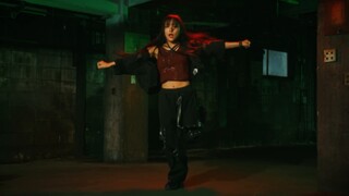 [Porushi] Solitary Poison Dancing [Original Choreography] [4K]