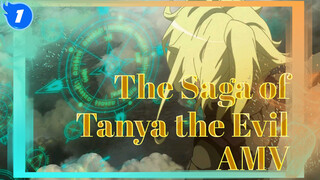 [The Saga of Tanya the Evil AMV] The war_1