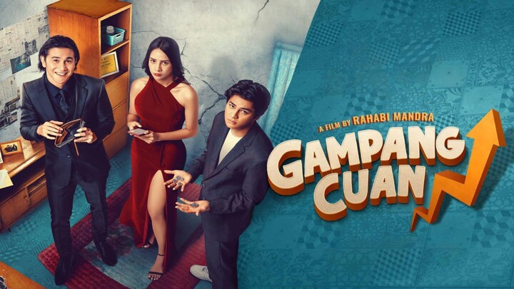 Gampang Cuan (2023)