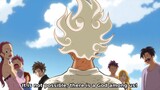 The World's Reaction to Luffy Becoming the Sun God! The New Joy Boy - One Piece