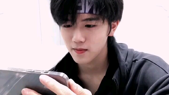 [Fu Yunzhe] Cover Dance of "history"