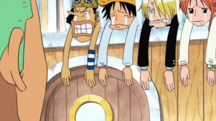 bergabungnya nico robin jadi kru mugiwara