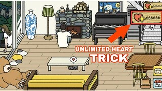 Adorable Home :  Unlimited Heart | 100% Working Tip and Trick | Buy Everything you want