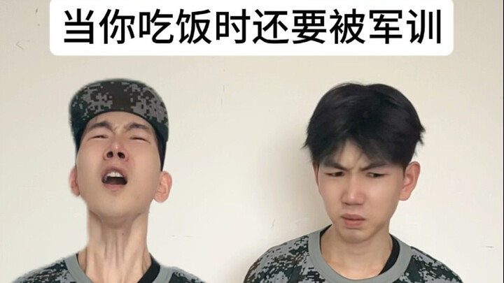 الضباط الذين ستقابلهم أثناء التدريب العسكري (1)