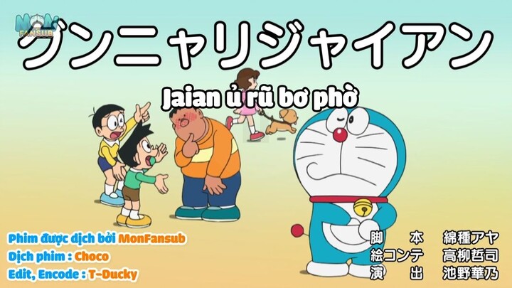 Doraemon New Series