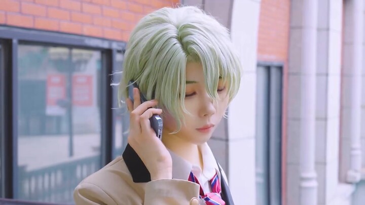 【Lingming Memories】=Loser=Recalling our youth that should have shone