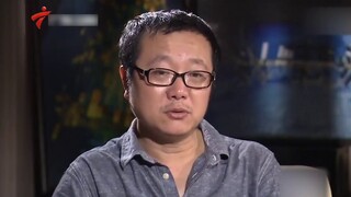 Liu Cixin: Cheng Xin กลายเป็นเด็กผู้ชาย