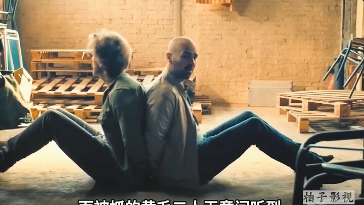 Young Man Turns from a Wimp to a Tough Guy After Learning He Has Only 30 Days to Live