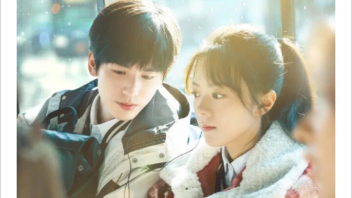 C-drama Our Generation ep 12 sub indo