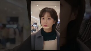 Seeing my old crush again, but this time I've leveled up!😅|Oh my baby |#kdrama #drama #new#jangnara