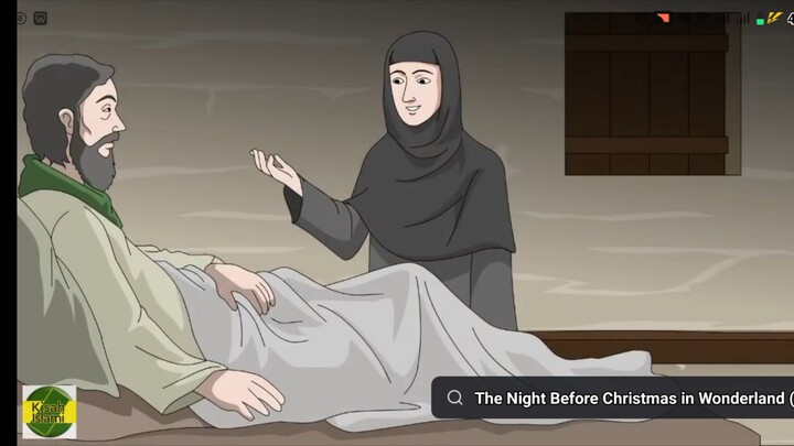kisah abu bakar part 2