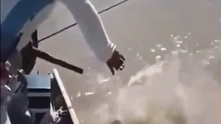 ถูกปฏิเสธไม่ให้มารับอาหาร