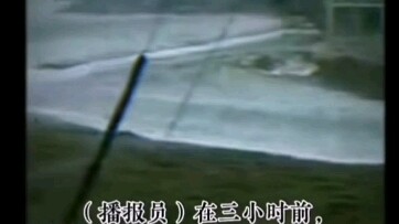 87年的时候，一名佛罗里达州的男子挑战“尾崎八项”