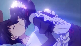 Cô giúp việc dam dang :))