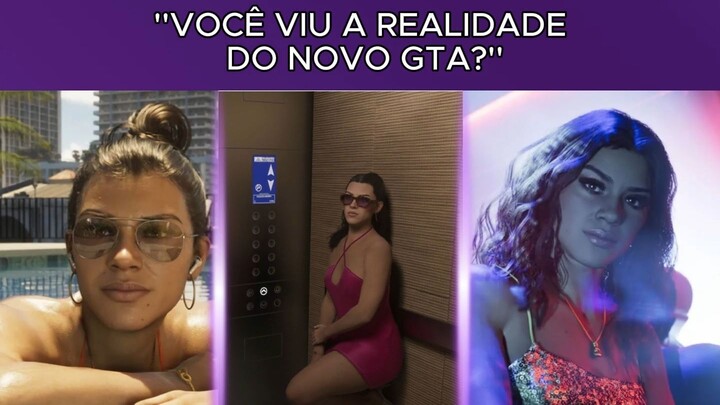 GTA 6, Lucia