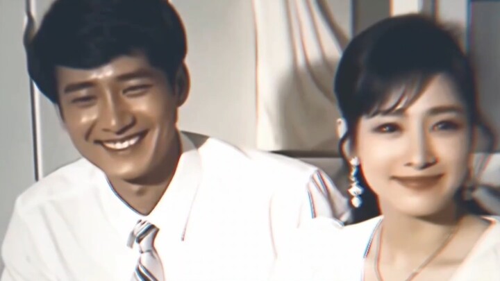 “Tiga Kisah Cinta Murni Terbaik di Seluruh Internet”