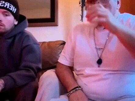 عائلة مضحكة #2