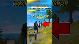 PAS KE PEAK KETEMU PLAYER BARU YANG COBA SKILL SANTINO‼️PASTI KAGET ITU