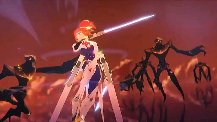 MLBB LAYLA AND FANNY EDITED