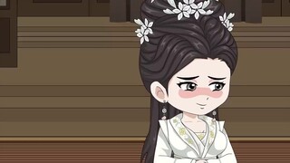 Shrimp's Wisdom and Bravery in the Dragon King Episode 21 Convincing Li Qingluo