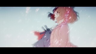 Kyoukai no Kanata AMV