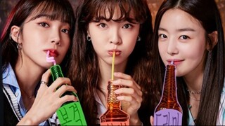 Work Later, Drink Now (พากย์ไทย) - EP.8