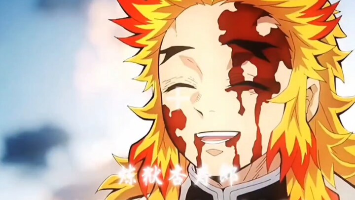 “Anh cả, em sẽ bảo vệ mọi người ở đây, giống như anh.”