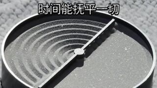 时间能抚平一切？那么，代价是什么？
