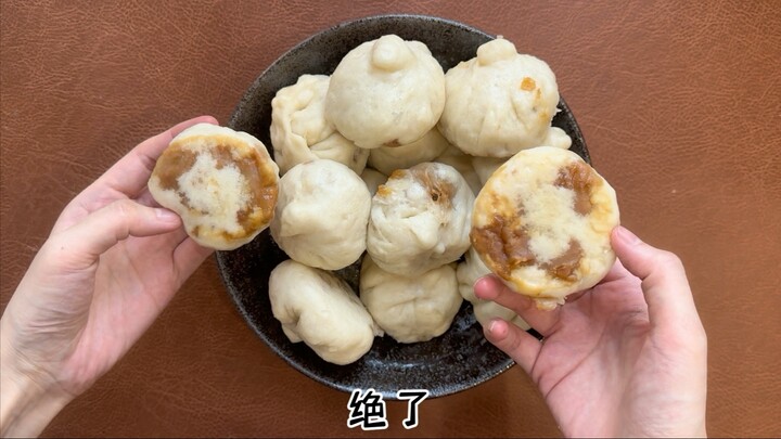 เมนูเด็ดของ Nuanzi: เกี๊ยวหมูตุ๋น