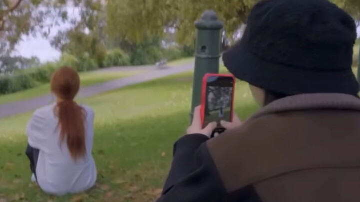 Jin Dongtian: I want to collect every single version of Ningning.