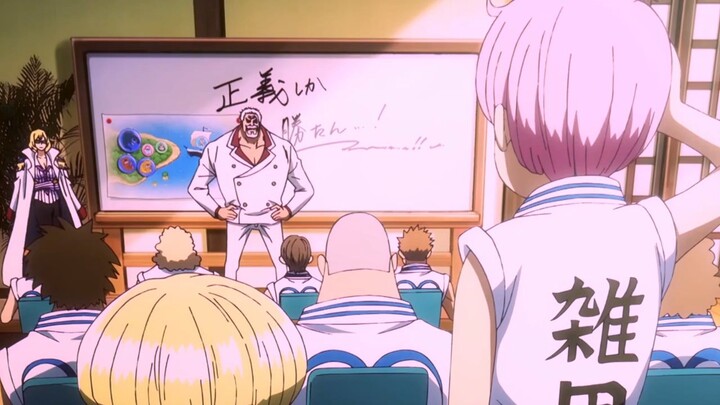 nostalgia paman garp