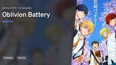 Ep - 6 Boukyaku Battery [SUB INDO]