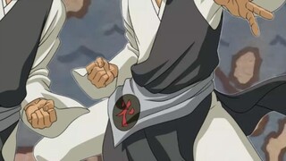 [Hokage Chronicles· Konoha Book· Chiluden] "The Chilu of the Fire Temple will never lose to you evil