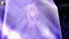 Senjata rahasia guild ini ternyata seorang manusia yg diawetkan dalam lacrima sihir ⁉️ [part 1]