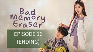 Penghapus Bad Memory Eps 16 Ep 16 Episode 16 Sub Indo Subtitle Indonesia Full HD ( TAMAT)